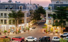 Căn hộ đa tiện ích nội khu - phù hợp cho khách hàng mua ở thực