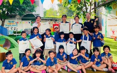 Gần 10.000 người tham gia chương trình thu pin cũ của OCB