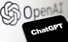 ChatGPT bất ngờ sập