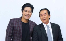 Nghệ sĩ Công Tài qua đời, để lại nỗi đau "Sao nối ngôi" Bùi Công Danh