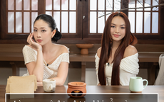 Mai Ngô: Chưa xin ai đồng nào khi tham gia các cuộc thi

