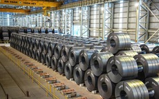 6 tháng đầu năm, Hòa Phát đạt lợi nhuận sau thuế hơn 7.600 tỉ đồng