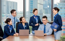 Vietbank và nguồn nhân lực gắn liền nơi làm việc lý tưởng