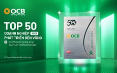 OCB bứt phá với chiến lược nhân sự bền vững - Kiến tạo môi trường làm việc hạnh phúc và hiệu quả