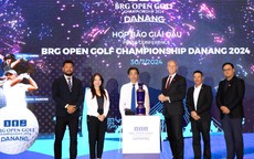 Giải Golf Phát triển Châu Á - BRG Open Golf Championship Danang 2024