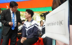 Trường ĐH Nông lâm TP HCM công bố điểm sàn, một số ngành có lưu ý đặc biệt
