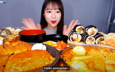 Thêm kẻ tống tiền "thánh mukbang" Tzuyang bị đề nghị án tù