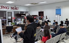 Cán bộ bị tố cáu gắt, Sở Tài chính Đà Nẵng phản hồi