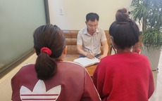 Nữ sinh bị hiệu trưởng nói "có thi cũng không đậu" xúc động gửi thư cảm ơn báo chí