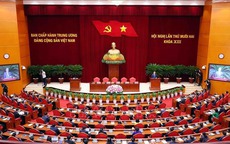 Trung ương Đảng mặc niệm tưởng nhớ cố Tổng Bí thư Nguyễn Phú Trọng