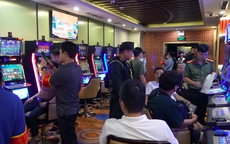 Vụ đánh bạc 107 triệu USD tại khách sạn Pullman: Yêu cầu 4 bị can bỏ trốn ra đầu thú