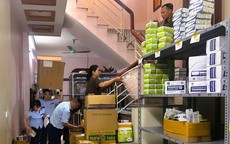 Khởi tố vụ án hình sự để điều tra 1 công ty dược ở Thanh Hóa
