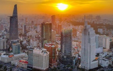 Từ sáp nhập đến vận hành: Cận cảnh chính quyền hai cấp TP HCM
