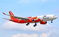 Vietjet mở rộng trải nghiệm bay cao cấp