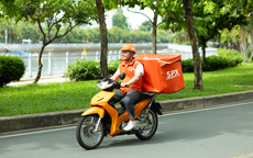SPX Express đồng hành cùng tài xế ổn định tương lai với chính sách phúc lợi toàn diện