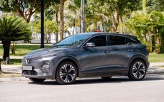 Mạnh, an toàn, tiết kiệm: VinFast VF 6 được gọi là SUV điện “đỉnh” nhất tầm giá 700 triệu đồng