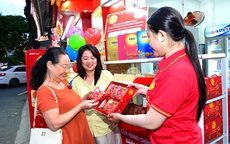 Kido khởi động sớm thị trường Trung thu, tăng sản lượng gấp đôi năm 2024