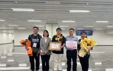 TP HCM thưởng nóng 50 triệu đồng cho 1 học sinh đạt thành tích đặc biệt