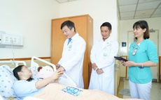 Đau bụng, sụt ký kéo dài: Nguy cơ ung thư dạ dày