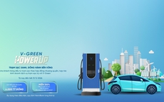 VietinBank dành 4.000 tỉ đồng tín dụng ưu đãi chủ đầu tư trạm sạc