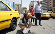 Iran đối mặt khủng hoảng nghiêm trọng