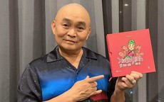 NSƯT Xuân Hinh thổn thức với "Kẻ chọc cười dân dã"