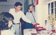 CƠ DUYÊN ĐỜI NGƯỜI