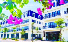 Phú Xuân City: Vẻ đẹp vượt thời gian