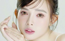 Việt Huê từ diễn viên triển vọng thành chuyên gia nhan sắc