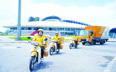 Mô hình Bưu điện xã: Gắn liền chính quyền - doanh nghiệp - người dân
