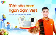 Truyền thông sáng tạo, FPT "thổi hồn" văn hóa bản địa Việt lan xa