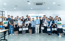Pharmacity - Tìm kiếm thế hệ kế thừa cho ngành dược bán lẻ