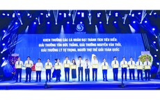SAWACO: Quyết tâm bứt phá hoàn thành kế hoạch 2025