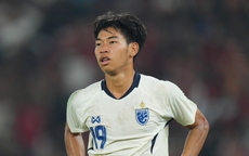 Indonesia hạ gục Thái Lan, tranh chức vô địch với U23 Việt Nam