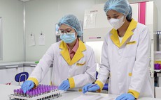 Một năm Ngân hàng Gen liệt sĩ: 51.000 mẫu ADN và hành trình tri ân bằng khoa học