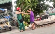 Vụ cô ruột dùng khúc cây đánh cháu: Có thể xử lý hình sự