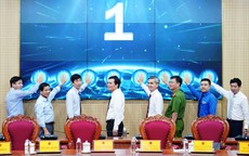 Quảng Ngãi phát động phong trào 'Bình dân học vụ số'