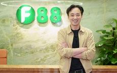 F88 bổ nhiệm thành viên HĐQT mới là CEO của công ty tài chính tỉ đô Thái Lan