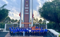 EPS: Viết tiếp câu chuyện hòa bình