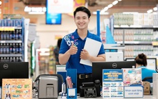 Saigon Co.op lần đầu tuyển sinh, mở rộng sang lĩnh vực giáo dục