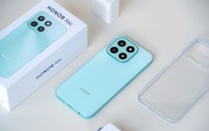 HONOR X6c – smartphone giá rẻ chỉ từ 3,69 triệu dành cho sinh viên và tài xế công nghệ