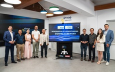 KDI Education: Tiên phong chuyển đổi số giáo dục stem với đối tác toàn cầu