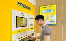 Nam A Bank “tung” hàng loạt cải tiến trên hệ sinh thái ngân hàng số