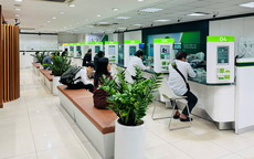 Vietcombank: Thay đổi tên gọi và địa điểm Phòng Giao dịch Tao Đàn