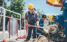 TP HCM: Người dân cảnh báo thủ đoạn lừa đảo gắn đồng hồ nước trái phép