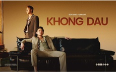 EP “Khong Dau” - Những lát cắt cảm xúc trong từng giai điệu