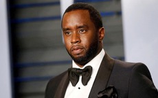 "Ông trùm" Diddy bị từ chối bảo lãnh sau khi trắng án trọng tội