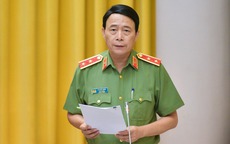 Thứ trưởng Bộ Công an nói về việc xử lý các trường hợp bị tuyên tử hình trước ngày 1-7 