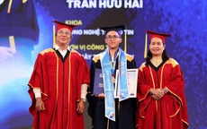 Những ngành học chưa tốt nghiệp đã có việc làm 100%