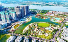 Bộ ba “tọa độ vàng” cho ngàn mô hình kinh doanh giữa đô thị vệ tinh phía Đông TP HCM